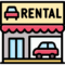 Car & Rental