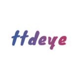 Promo Code for TTDeye – Last saved $51.94
